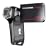 Sanyo VPC-CA9EBK HD Waterproof Dual Video and Photo Camera - Black