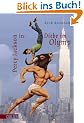 Percy Jackson, Band 1: Percy Jackson in: Diebe im Olymp