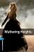 Books : Oxford Bookworms Library: Wuthering Heights: Level 5: 1,800 Word Vocabulary (Oxford Bookworms, Stage 5)