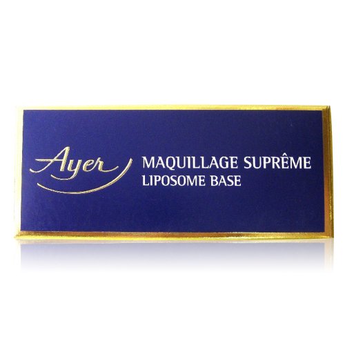 Ayer Liposome Base, 05 Sorbet, 30 ml Preisvergleich