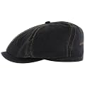 Brooklin Pale Schirmm�tze by Stetson