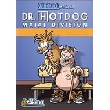 Dr. Hotdog. Maial division. Zannabl�di Barbara Barbieri