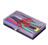 Tamiya Basic Tool Set - MK816