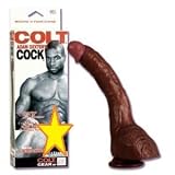 California Exotics COLT Adam Dexter's C**k