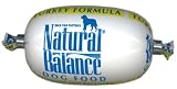 Natural Balance Turkey and 2.7-Ounce Rolls)