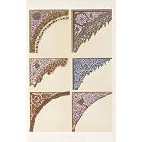 The Grammar of Ornament, by Owen Jones (Print On Demand)