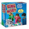 Ring Around the Nosy