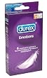 Durex Kondome Emotion 6er Pack