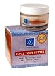 Topaz Foot Butter Artemis Woman Gemstone Therapy Feet Smoother