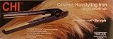 Ceramic Hairstyling Iron