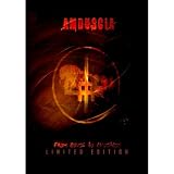 Anklicken zum Vergrößeren: Amduscia - From Abuse to Apostasy/Ltd. (Audio CD)