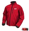 Milwaukee 2330-XL M12 12-Volt X-Large Heated Jacket