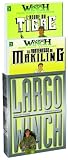 Revue Dupuis SA  / FOURREAU LARGO WINCH (T.7 + T.8)