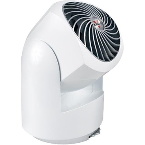Vornado V10 Flippi Personal Fan, Large, Ice White