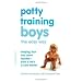 Potty Training Tools and Books