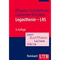 Legasthenie - LRS: Modelle, Diagnose, Therapie und F�rderung