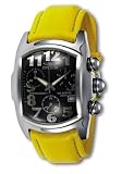Invicta Men's Lupah Collection Chronograph Watch #9816