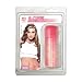 Topco Sales 2 Tone Pussy Masturbator Pink Male Sex Toy