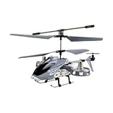 Revell Control RC-Modell 24048 – Micro Heli, X-Razor GSY RTF