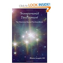 Transpersonal Development: The Dimension Beyond Psychosynthesis