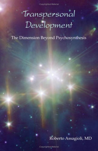 Transpersonal Development