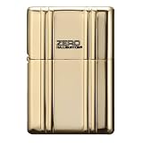 ゼロハリバートン ZIPPO リミテッドエディション