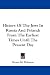 History Of The Jews In Russia And Poland: From The Earliest Times Until The Present Day