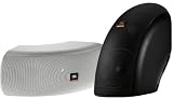 JBL Control CRV Weather-Resistant 70V/100V Loudspeaker (Black)
