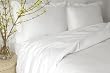 Organic Cotton Sheet Set- KING (Natural)