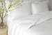Organic Cotton Sheet Set- KING (Natural)
