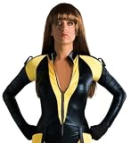 Rubies Costume Co. DC Comics Watchmen Silk Spectre Wig