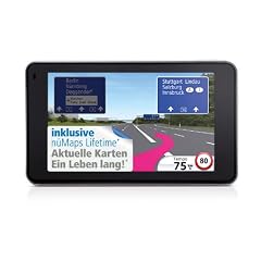 Garmin n�vi 3790LMT Lifetime Maps Update Navigationssystem Europa (10,9 cm (4,3 Zoll) Multitouch Display, Europa, TMC Pro, Text-to-Speech, Bluetooth, 3D-Ansicht)