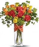 Coming Up Roses