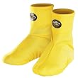 Yellow Ranger Boot Covers