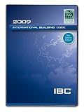 2009 International Building Code (PDF CD-ROM) - 1-User - 158001836X