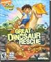 Go, Diego, Go! Great Dinosaur Rescue