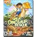 Go, Diego, Go! Great Dinosaur Rescue (PC Games)