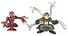 Search : Spider-Man Super Hero Squad Spider-Man vs. Dr. Octopus