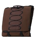 GR8X Baby Traveller Deluxe - Mocha Brown
