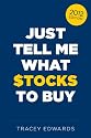 Just Tell Me What Stocks To Buy: 2012