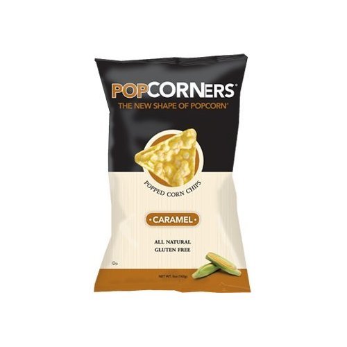 Popcorners (Caramel, 12/5oz (Party size)