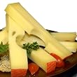 Jarlsberg Wheel