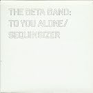 To You Alone/Sequensizer