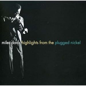 Highlights From Plugged Nickel