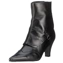 Gerry Weber Teneriffa FL013773, Damen Stiefel, schwarz, (black 101)