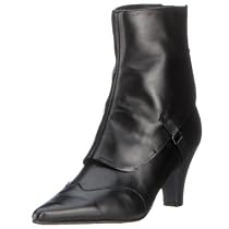 Gerry Weber Teneriffa FL013773, Damen Stiefel, schwarz, (black 101)
