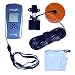 Electronics : NorCross HawkEye FF3300P Portable Fish Finder