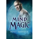Mind Magic (Triad) ~ Poppy Dennison