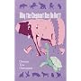 Why the Elephant Has No Butt