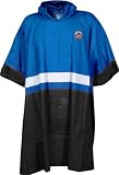 New York Mets Rain Poncho